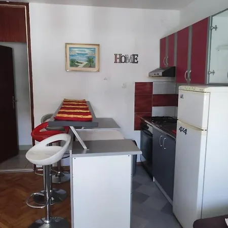 Sweet Apartamento Split