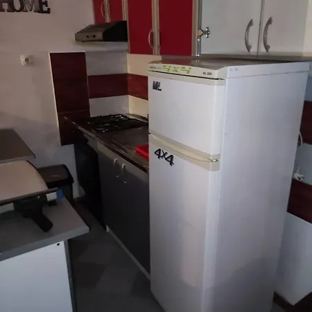 Sweet Apartamento