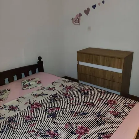 Apartamento Sweet Split