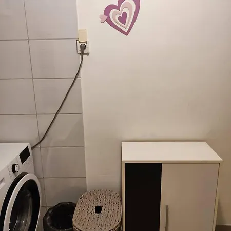 Apartamento Sweet